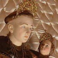 St. Anthony Statue